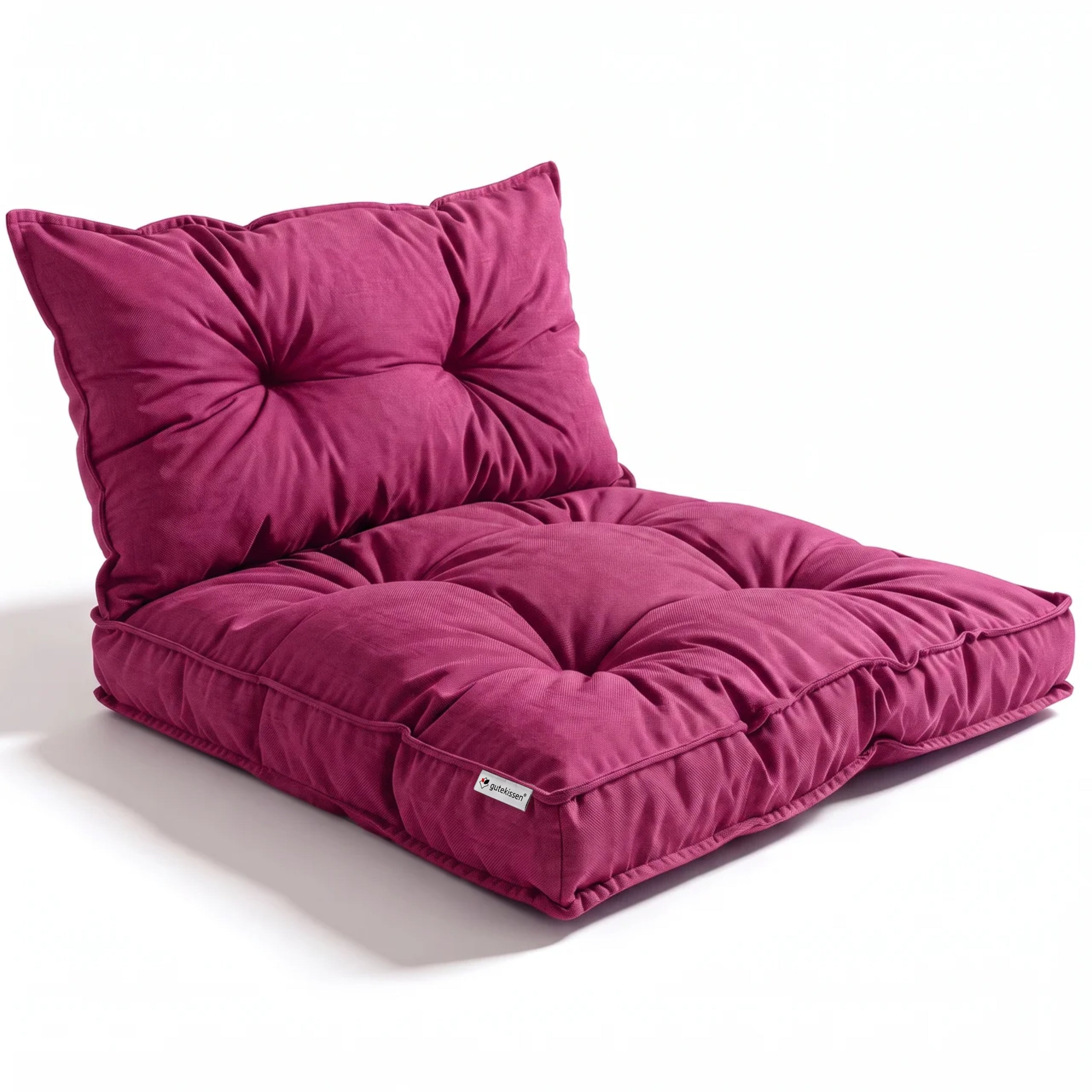 Lounge- und Stuhlkissen für Rattan- und Gartenmöbel PRL