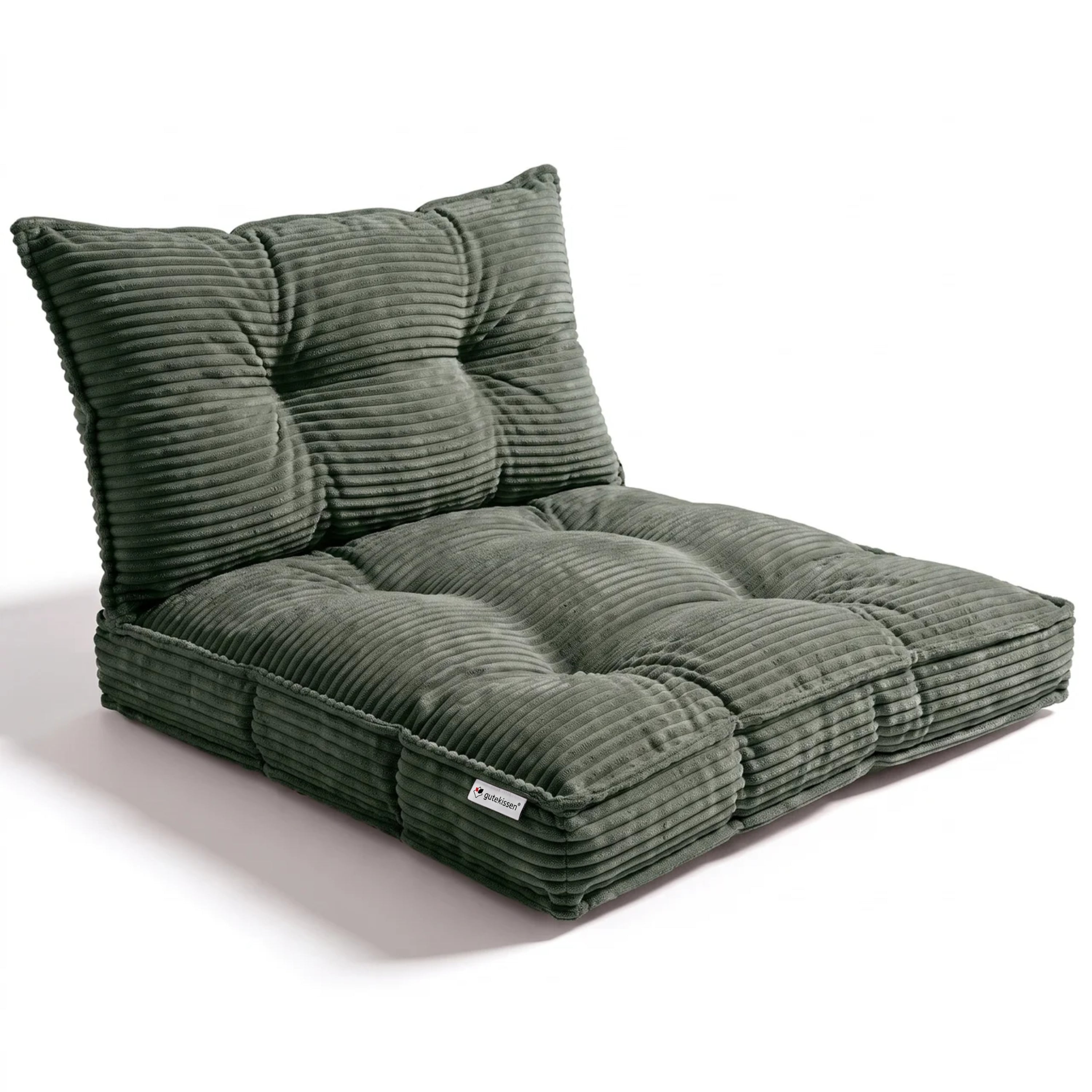Lounge- und Stuhlkissen für Rattan- und Gartenmöbel PRL