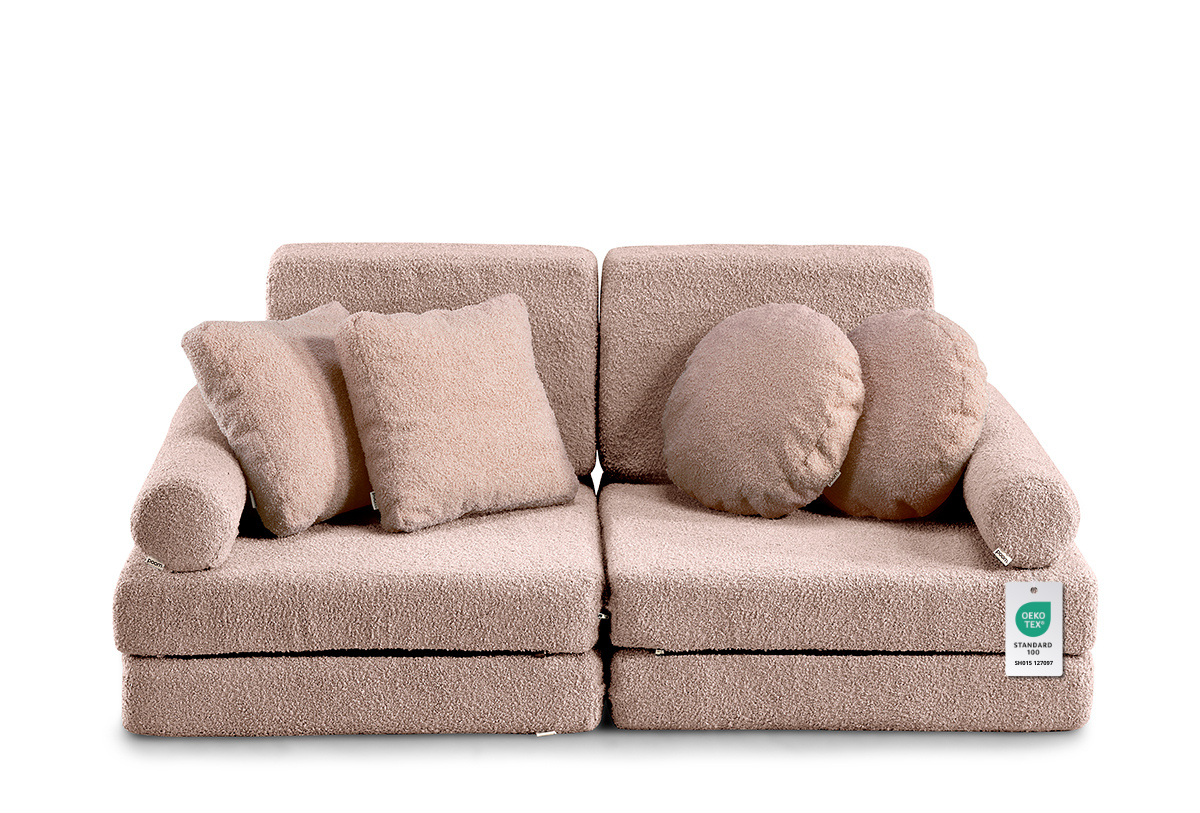 KIDS MIKI Kindersofa