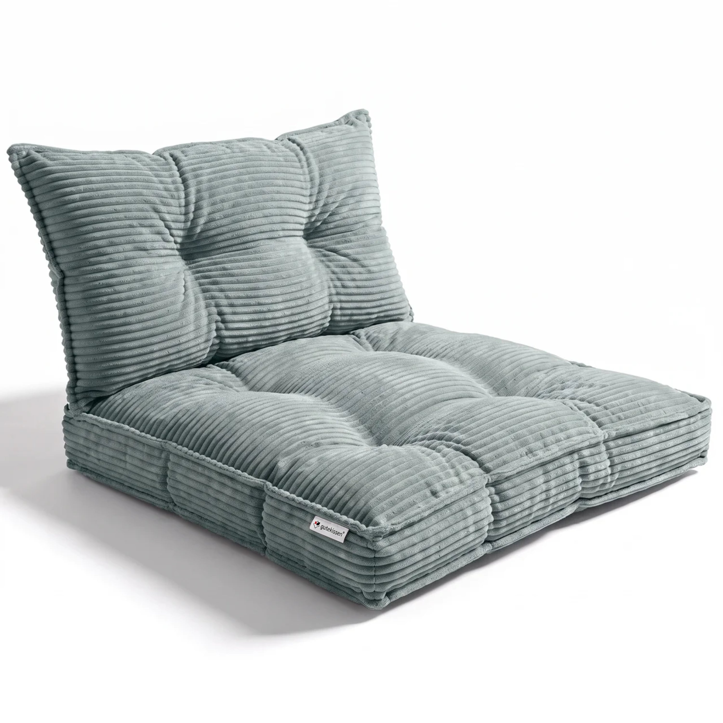 Lounge- und Stuhlkissen für Rattan- und Gartenmöbel PRL