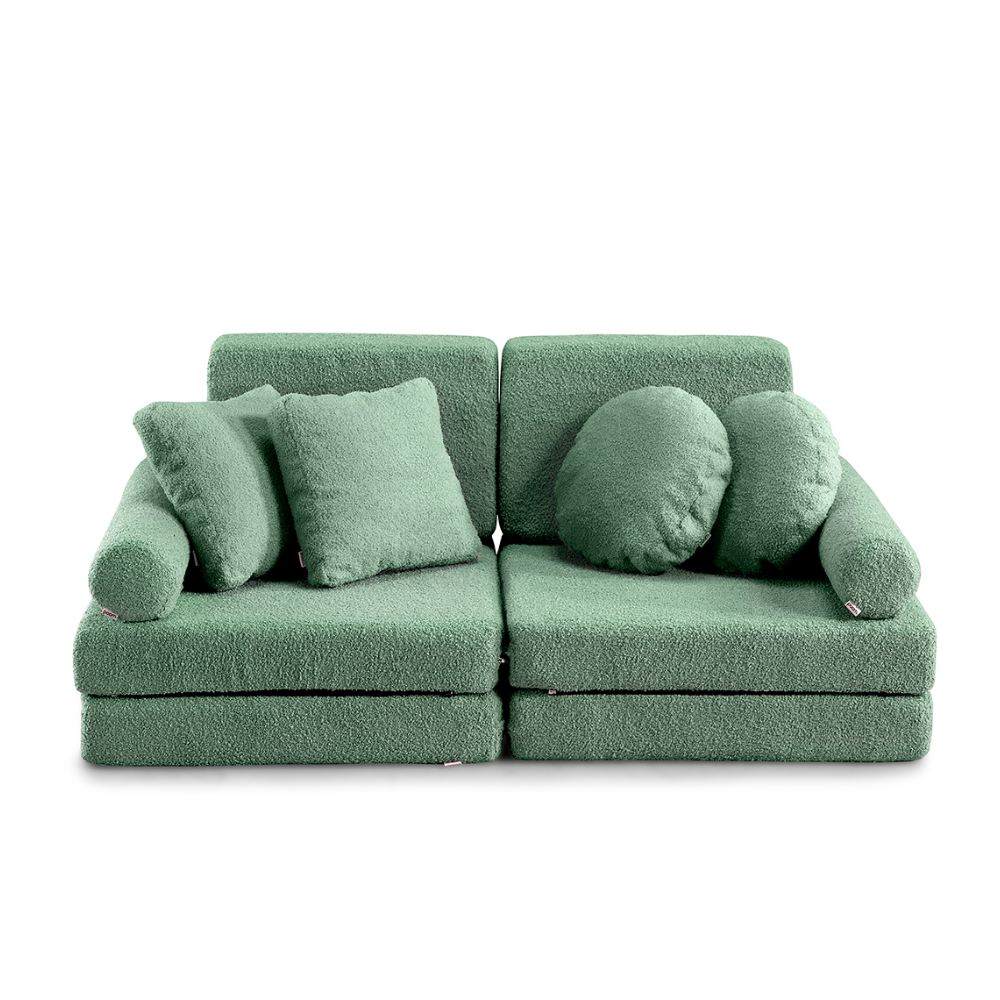 KIDS MIKI Kindersofa