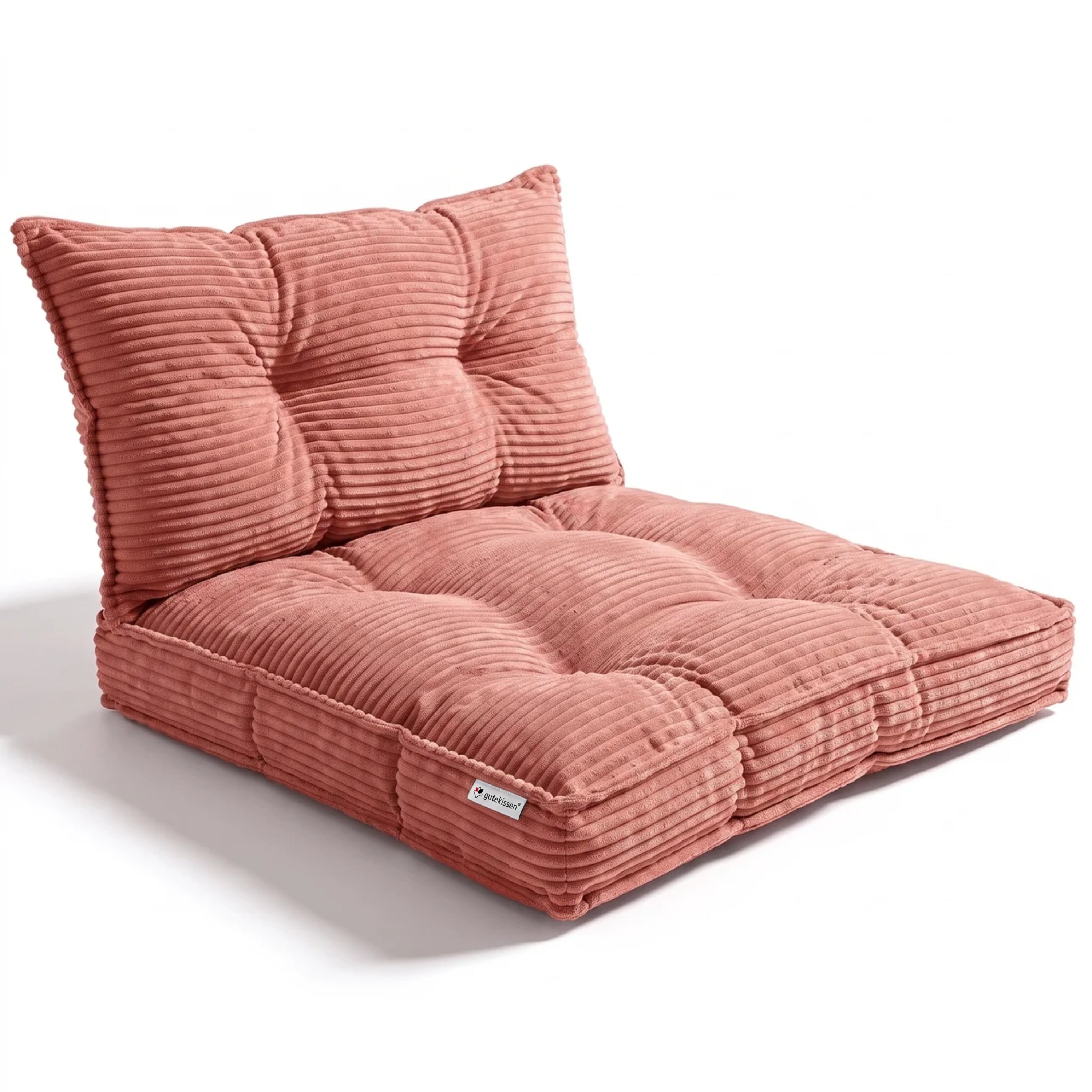 Lounge- und Stuhlkissen für Rattan- und Gartenmöbel PRL