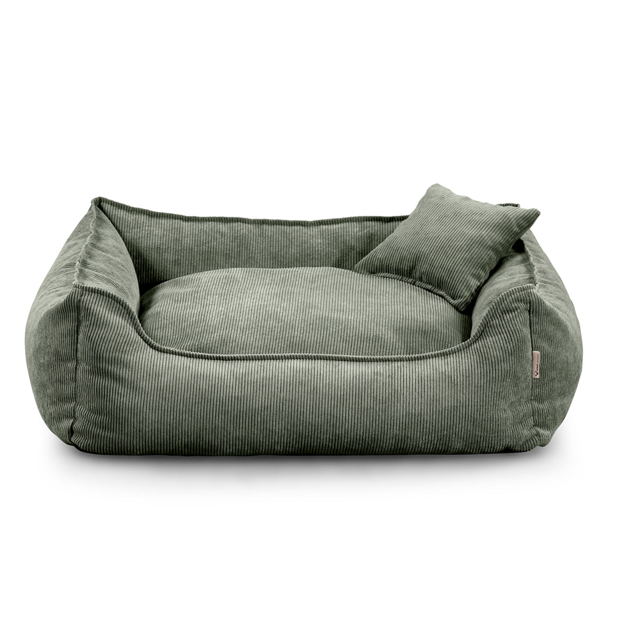 Hundebett Lucky (abnehmbare Bezüge)
