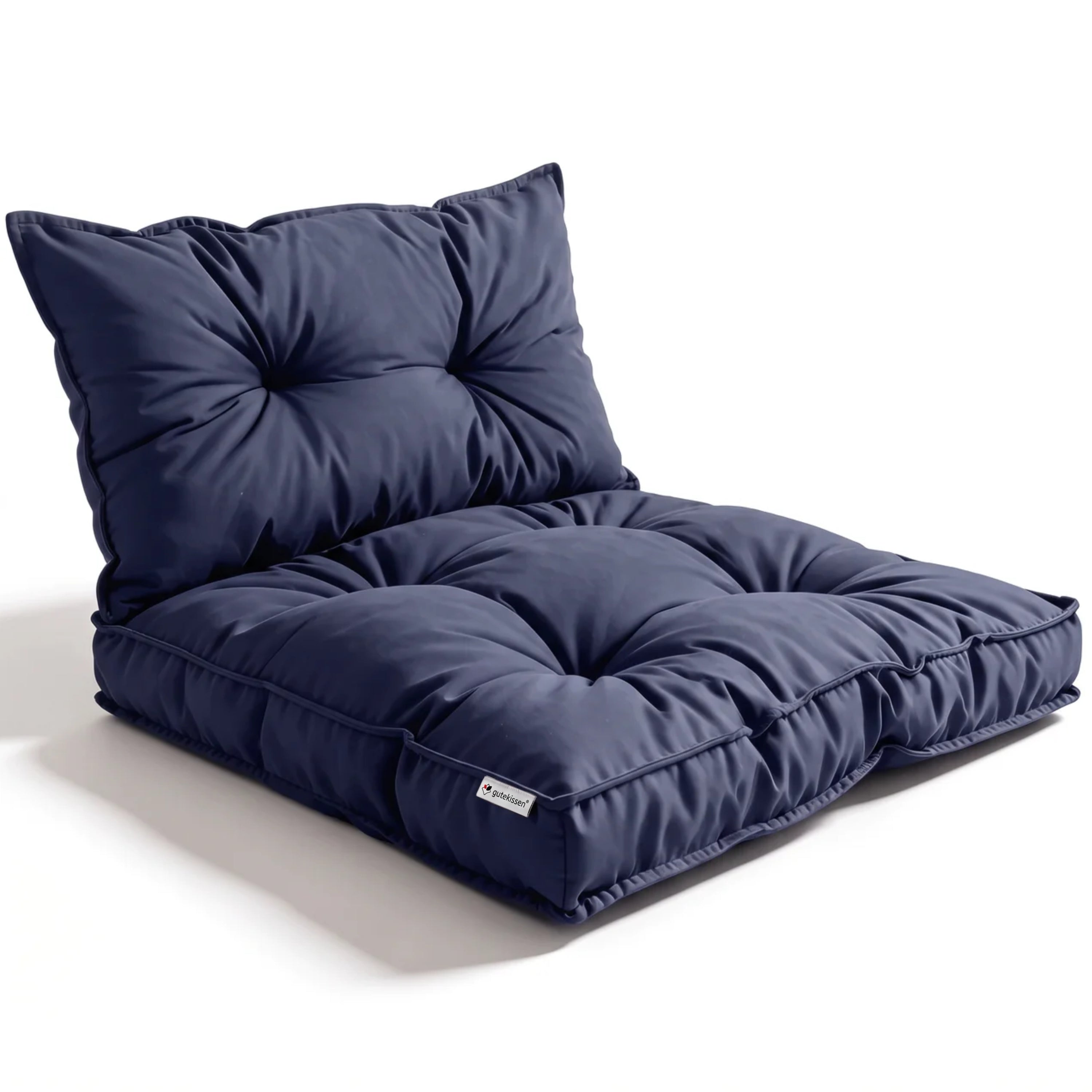 Lounge- und Stuhlkissen für Rattan- und Gartenmöbel PRL