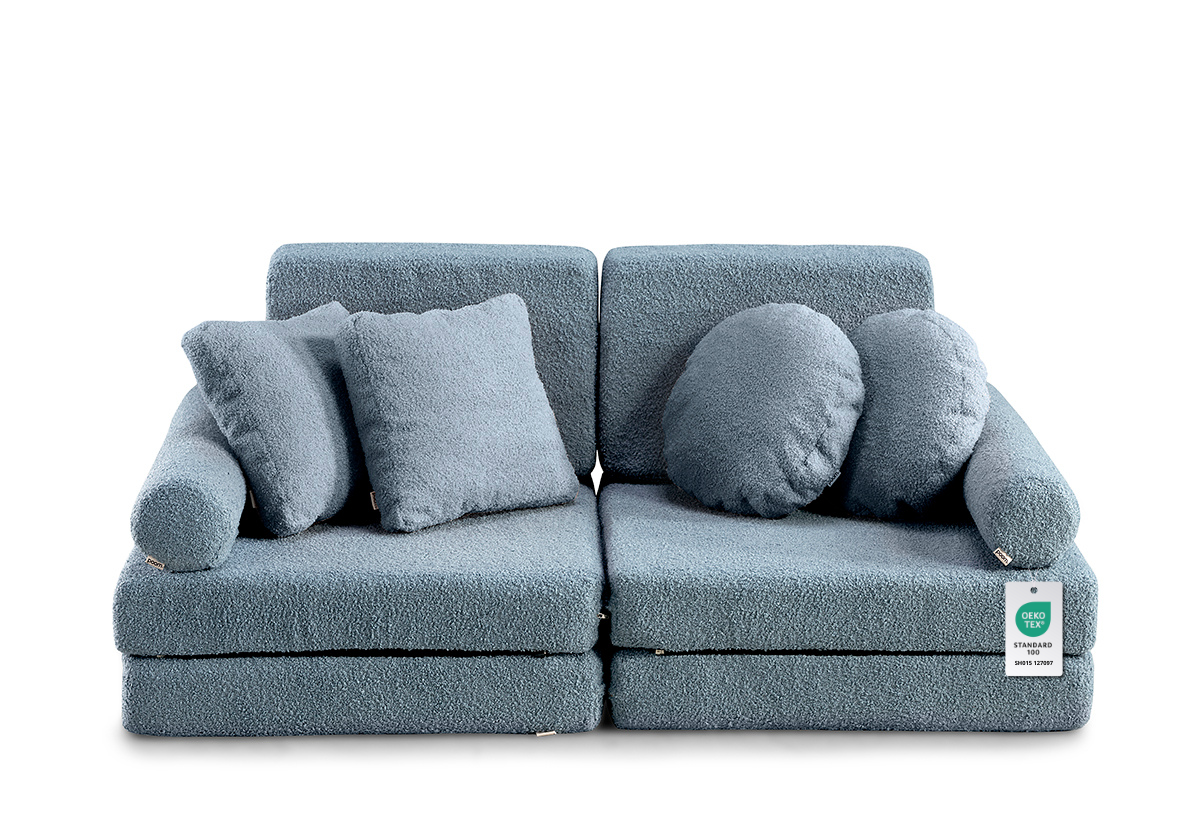 KIDS MIKI Kindersofa