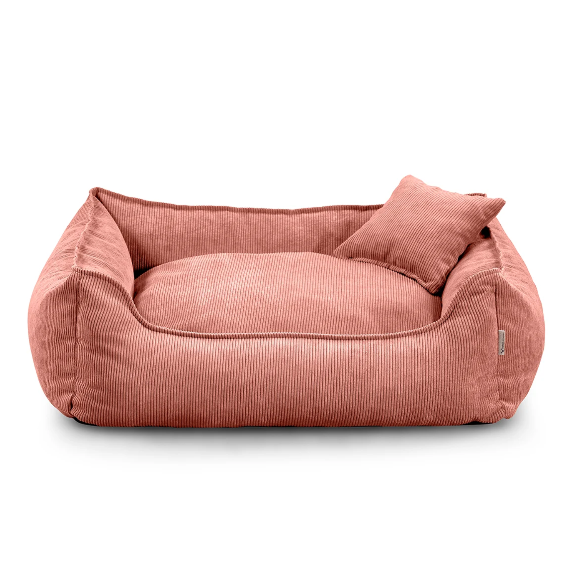 Hundebett Lucky (abnehmbare Bezüge)