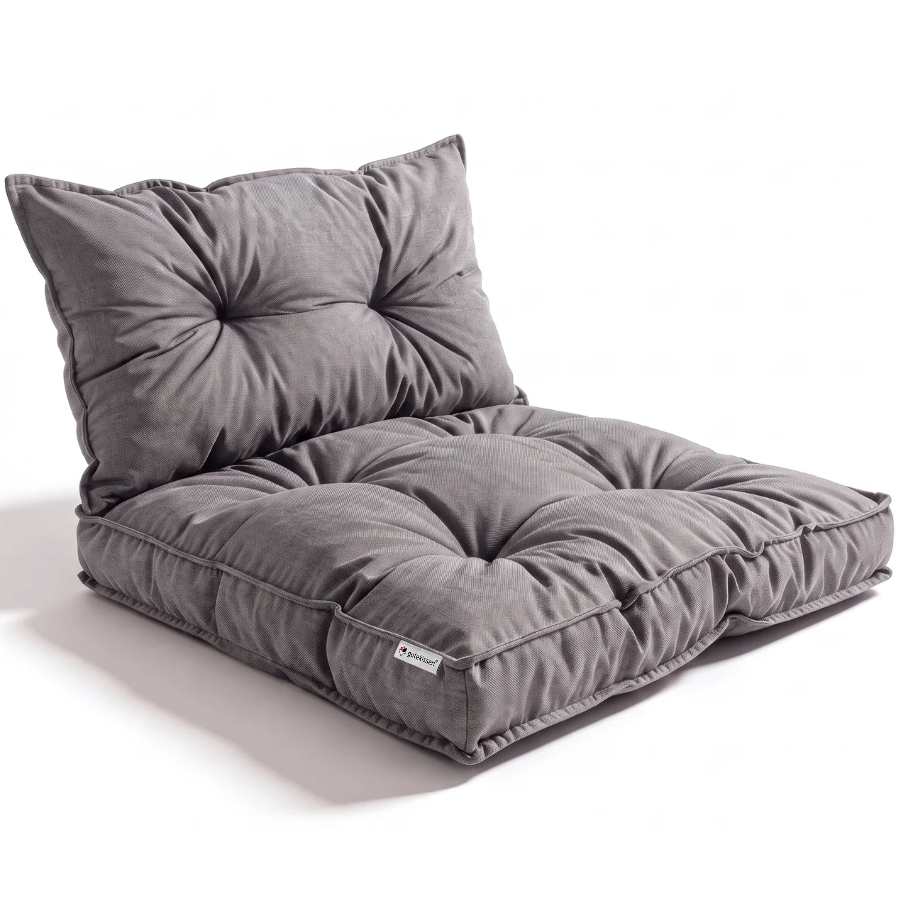Lounge- und Stuhlkissen für Rattan- und Gartenmöbel PRL