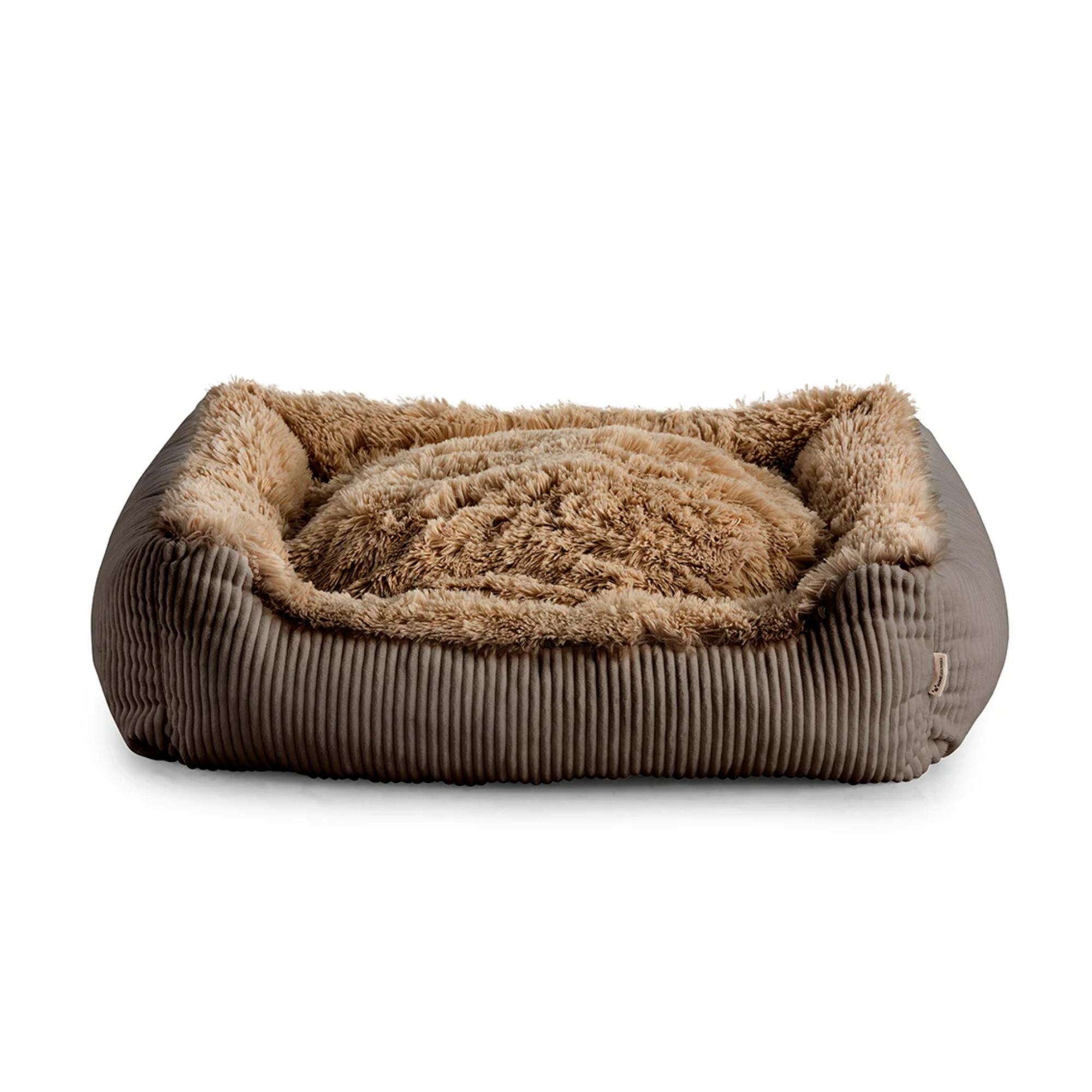 Hundebett Shaggy