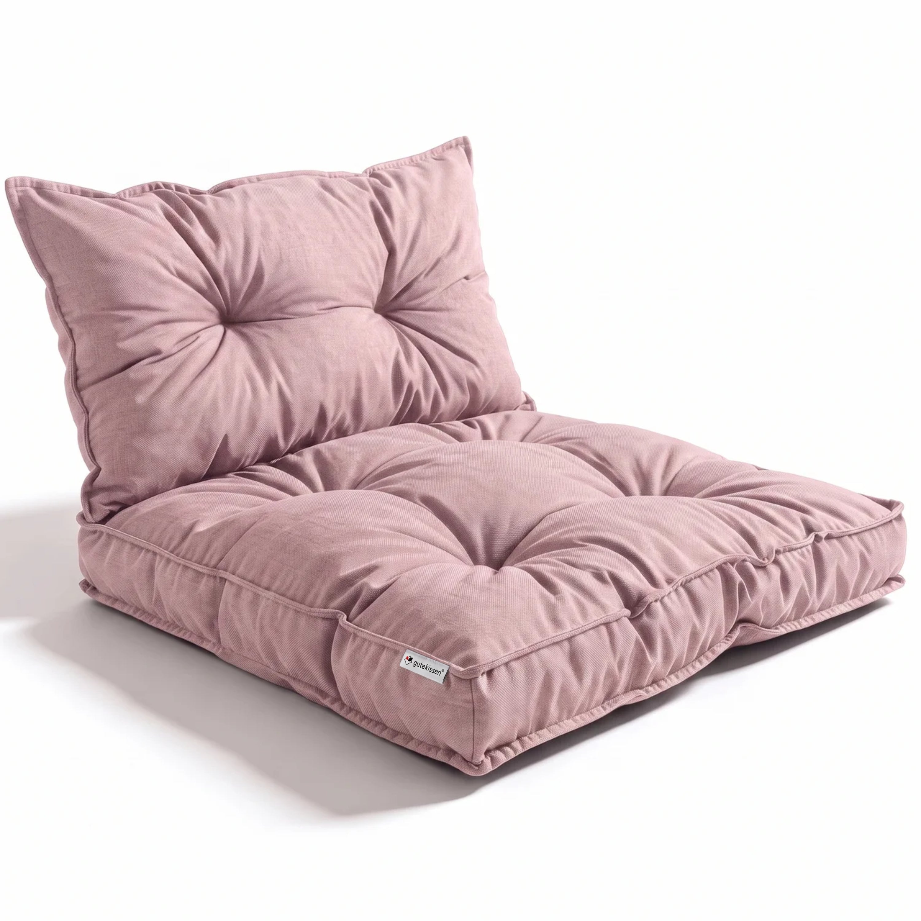 Lounge- und Stuhlkissen für Rattan- und Gartenmöbel PRL