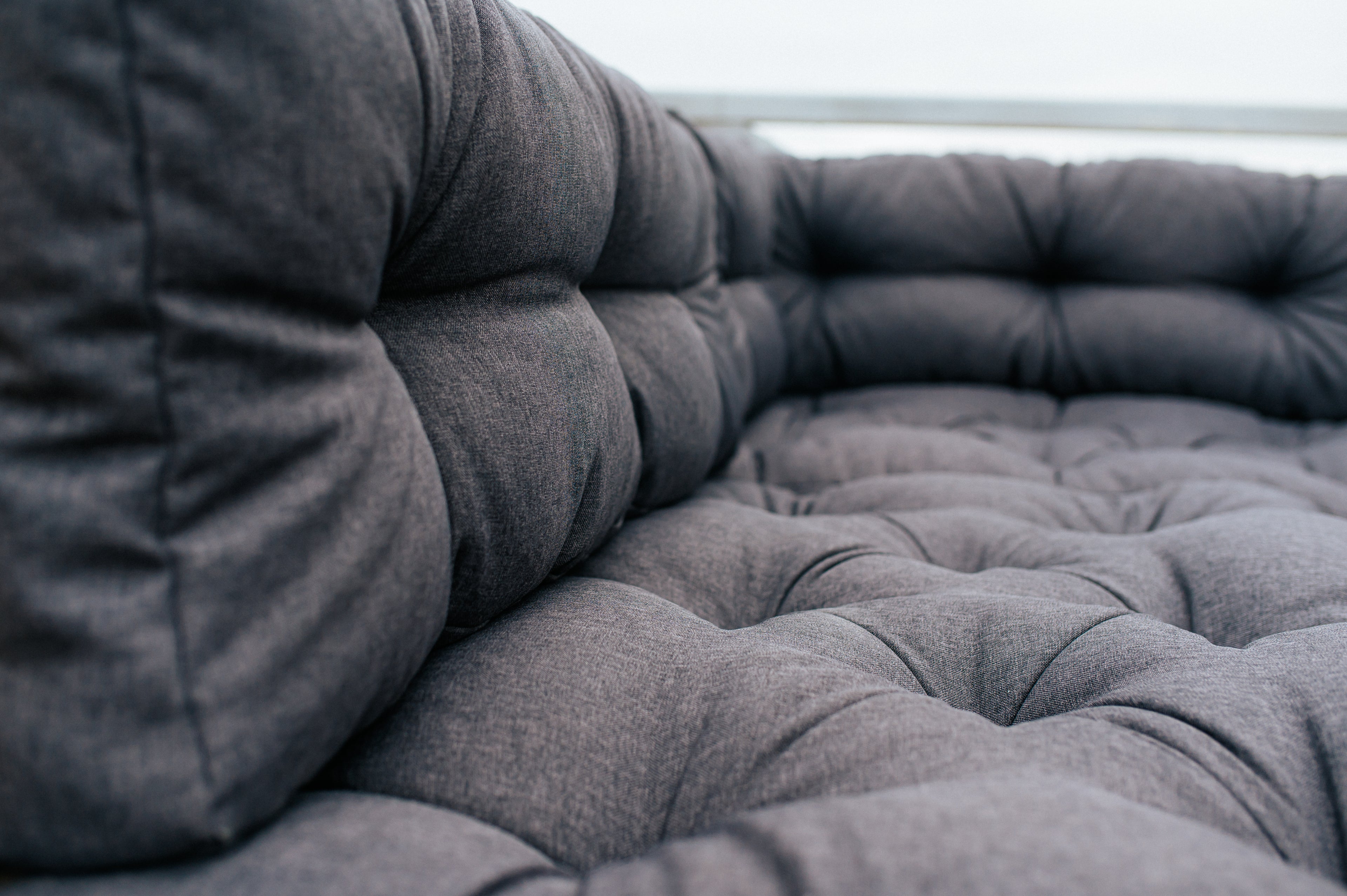 Palettenkissen gesteppt PPI