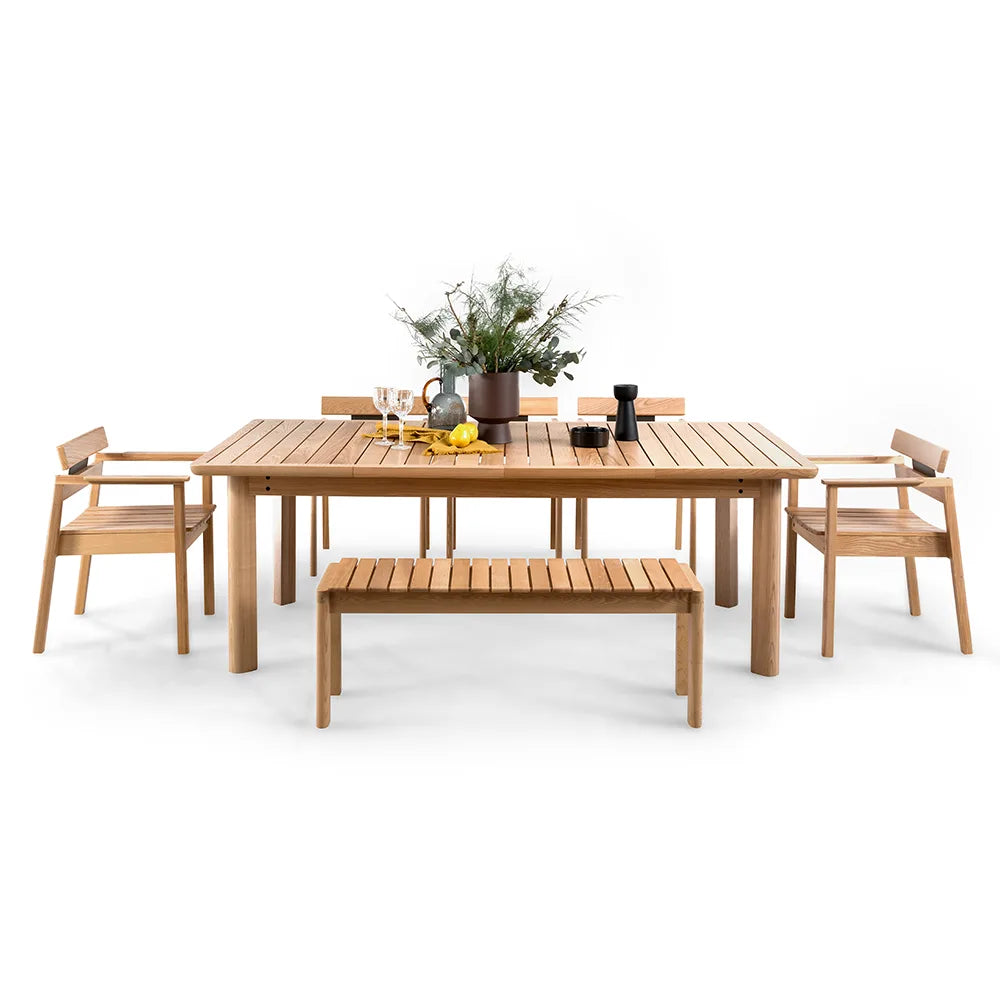 Ensemble Carbo XL