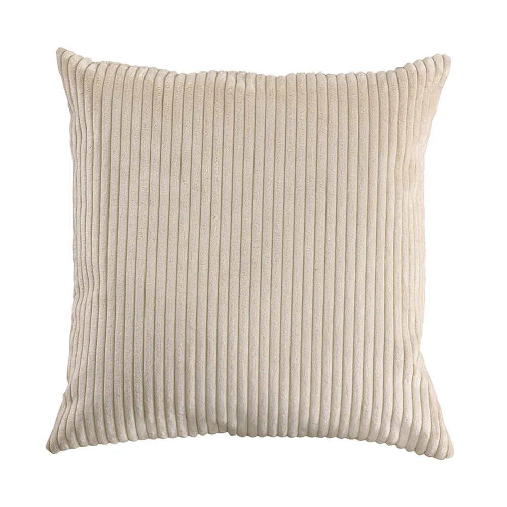 Coussin décoratif Soft Stripe 40x40cm