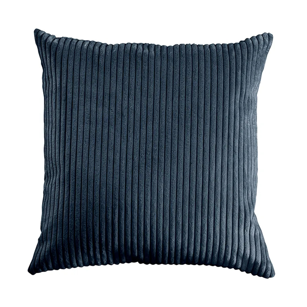 Dekoratives Kissen Soft Stripe 40x40cm