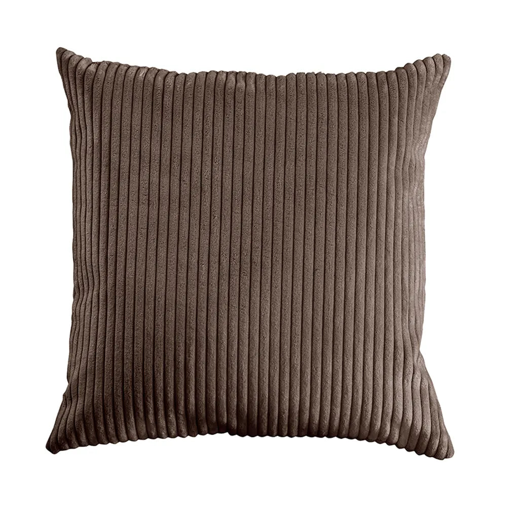 Coussin décoratif Soft Stripe 40x40cm