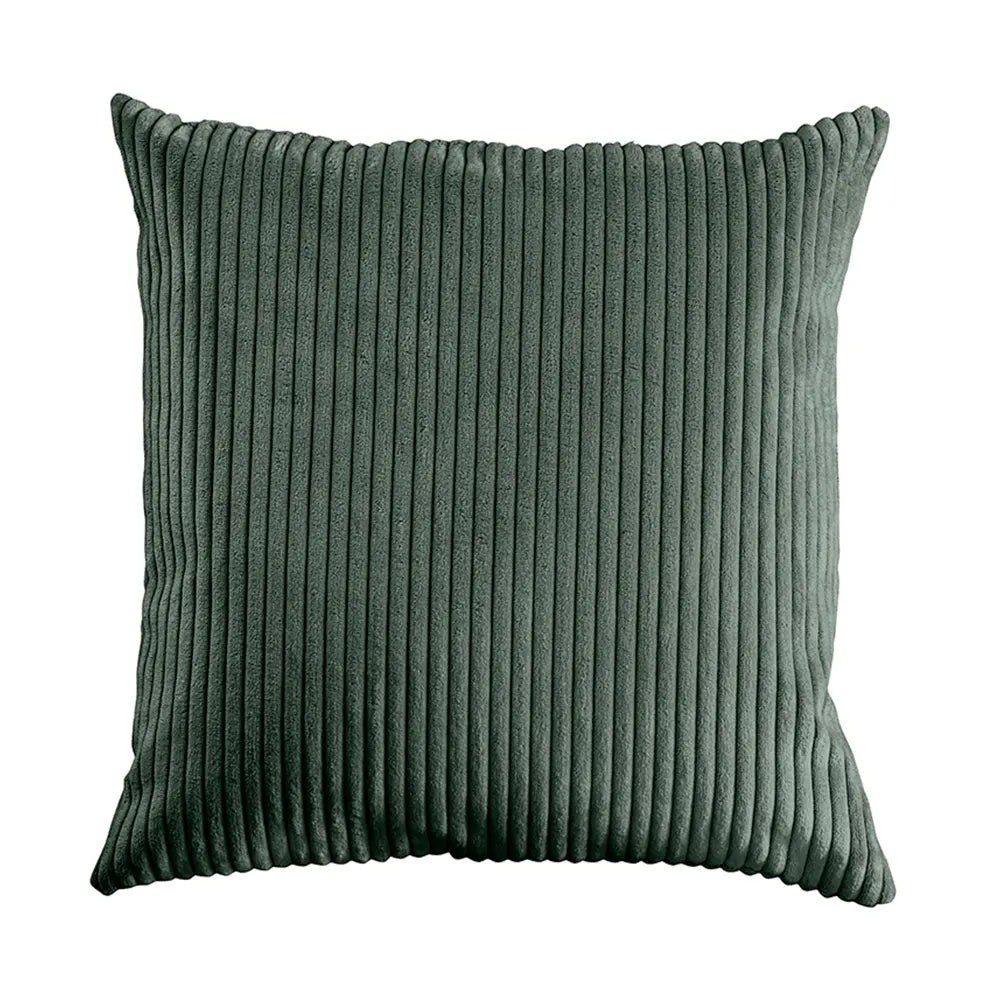 Coussin décoratif Soft Stripe 40x40cm