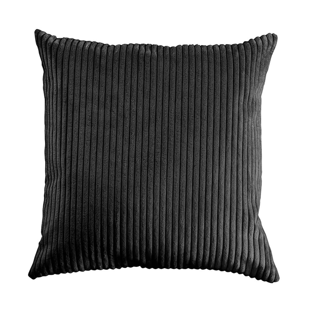 Dekoratives Kissen Soft Stripe 40x40cm