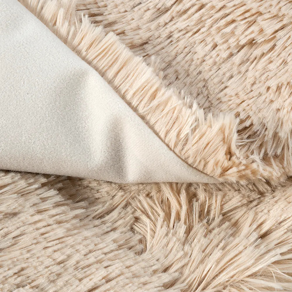 Coperta in peluche 200x150 cm