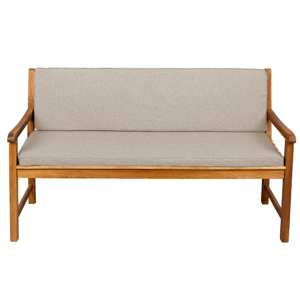Set Bankauflagen FK5 Beige