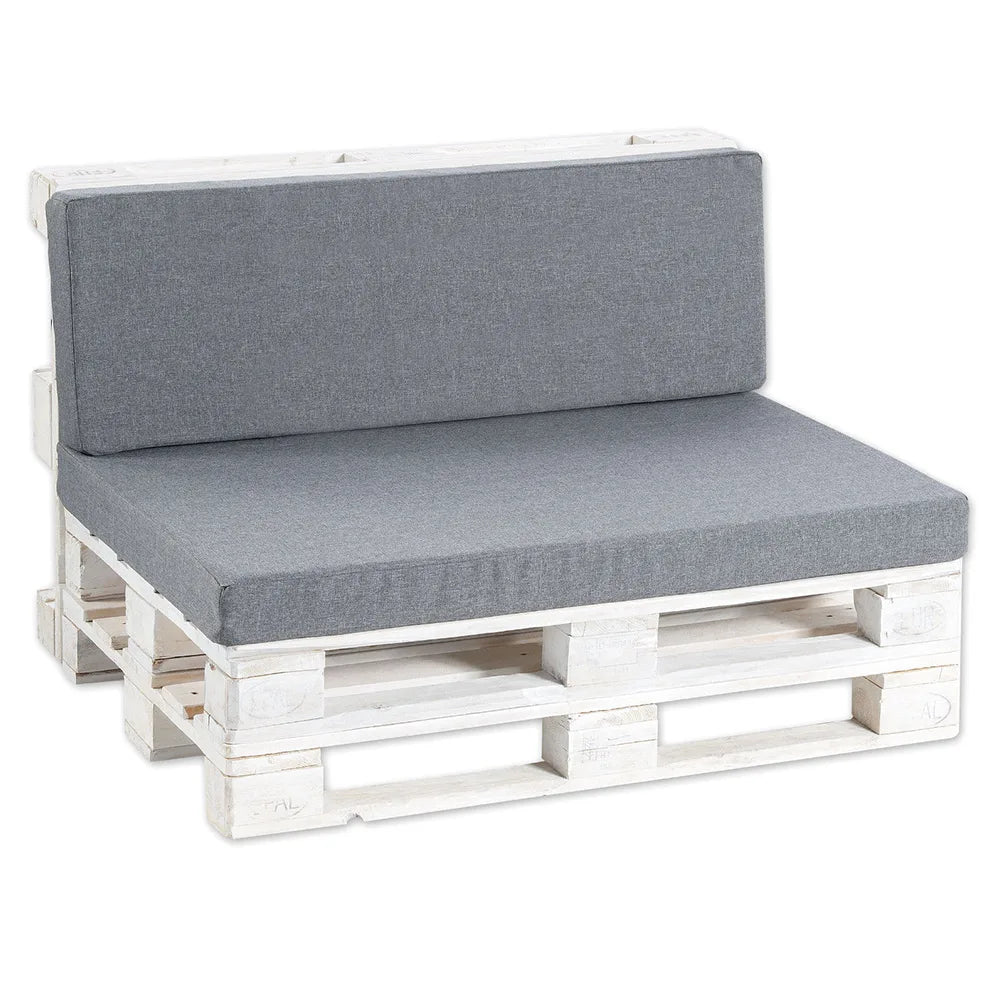 Coussin de palette lisse PF