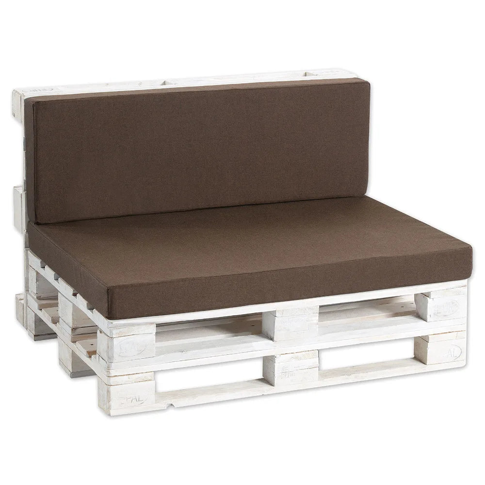 Coussin de palette lisse PF