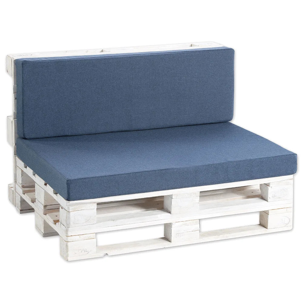 Coussin de palette lisse PF
