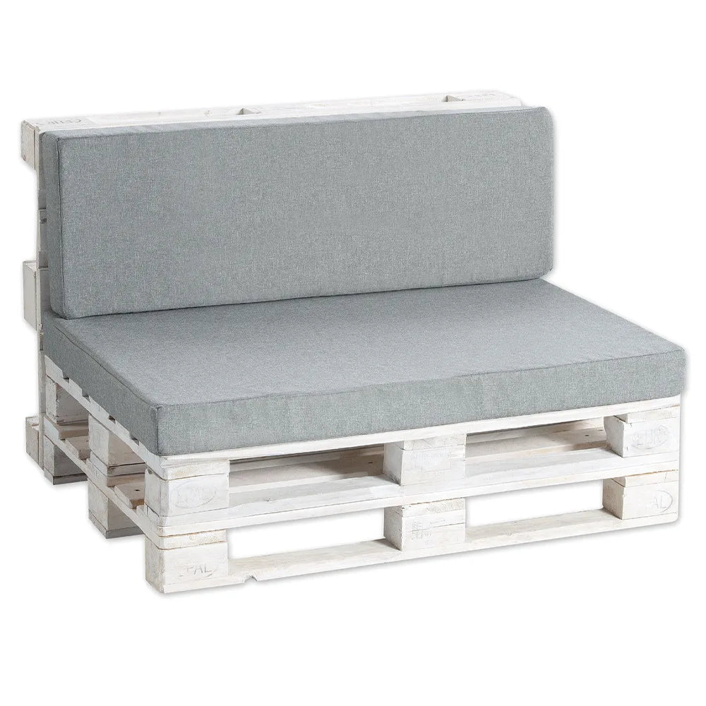 Coussin de palette lisse PF