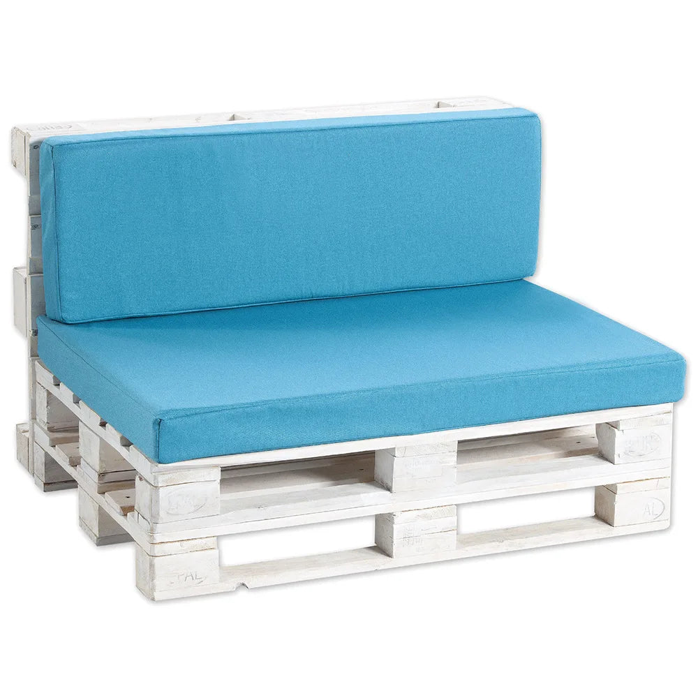 Coussin de palette lisse PF