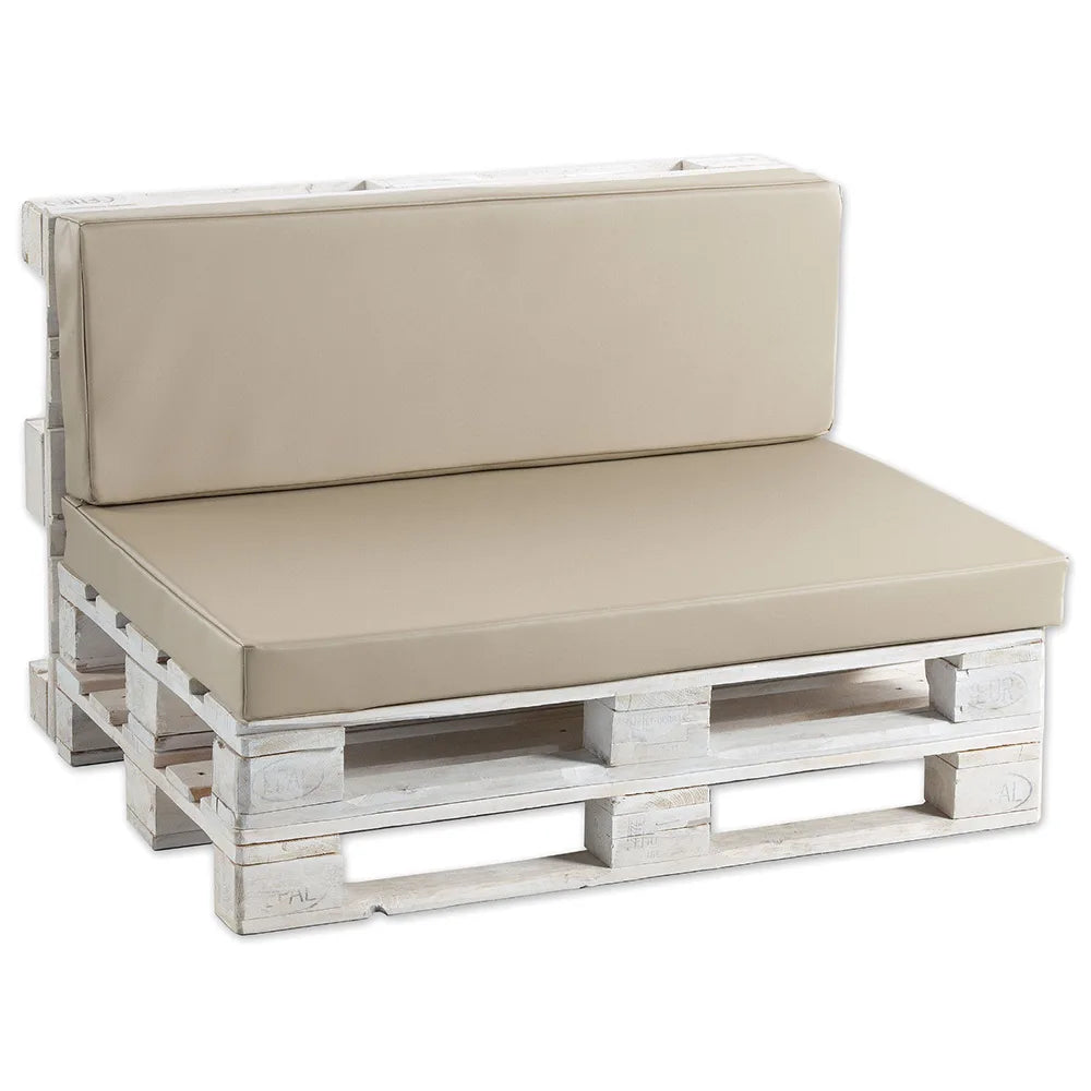 Coussin de palette lisse PF