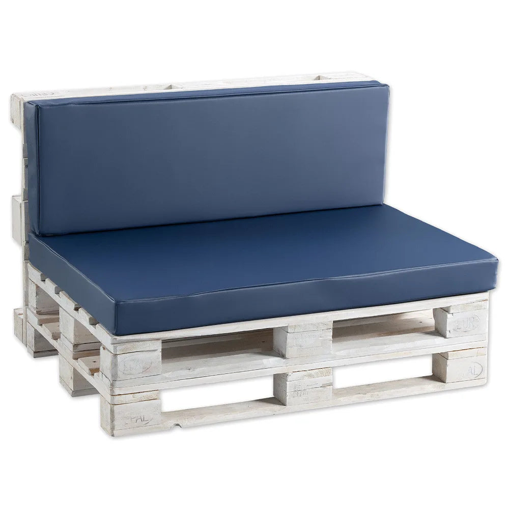 Coussin de palette lisse PF