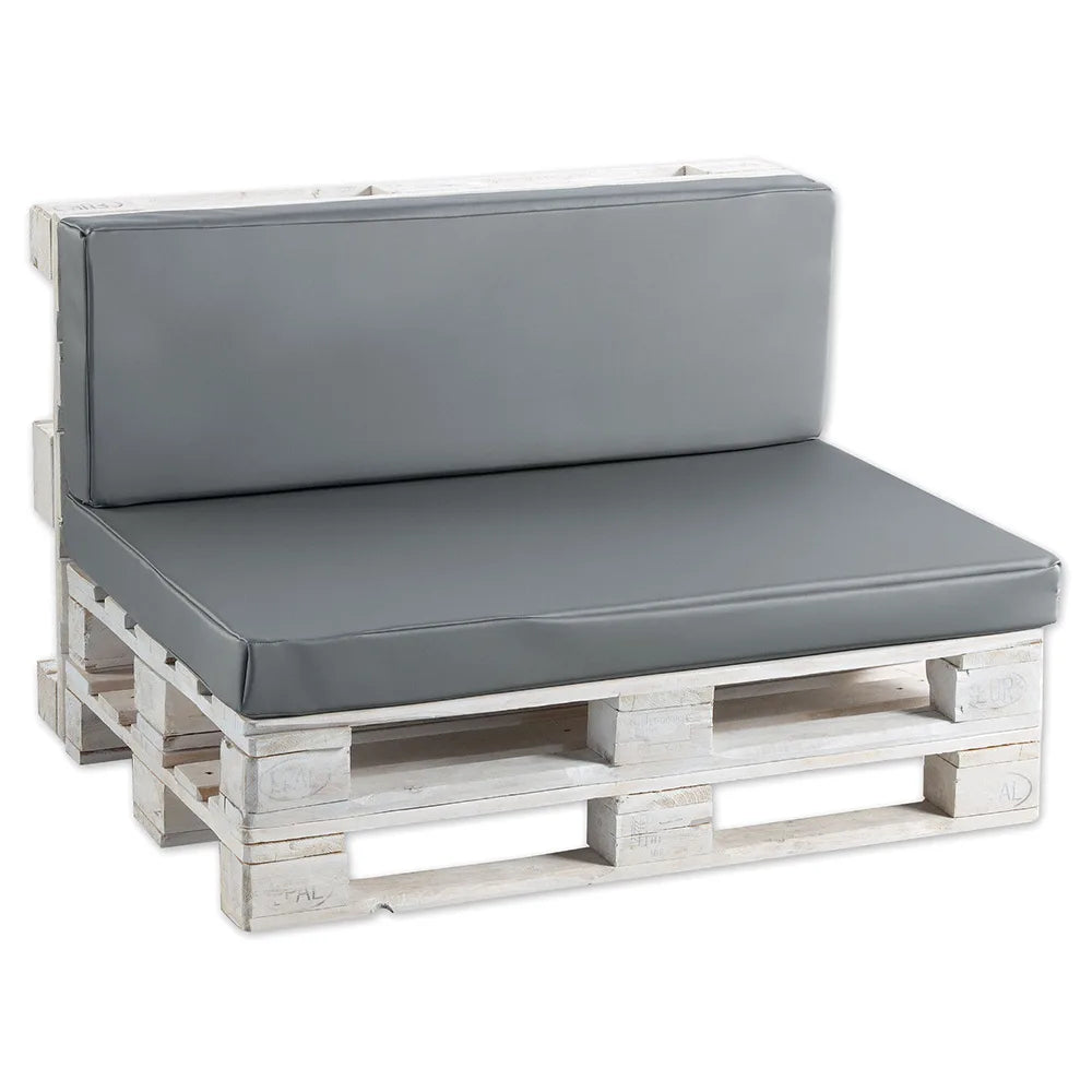 Coussin de palette lisse PF