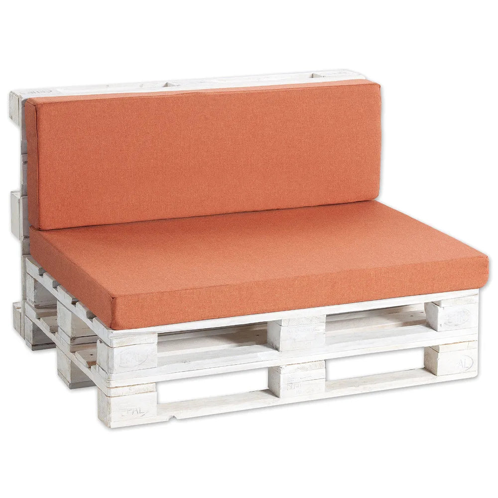 Coussin de palette lisse PF