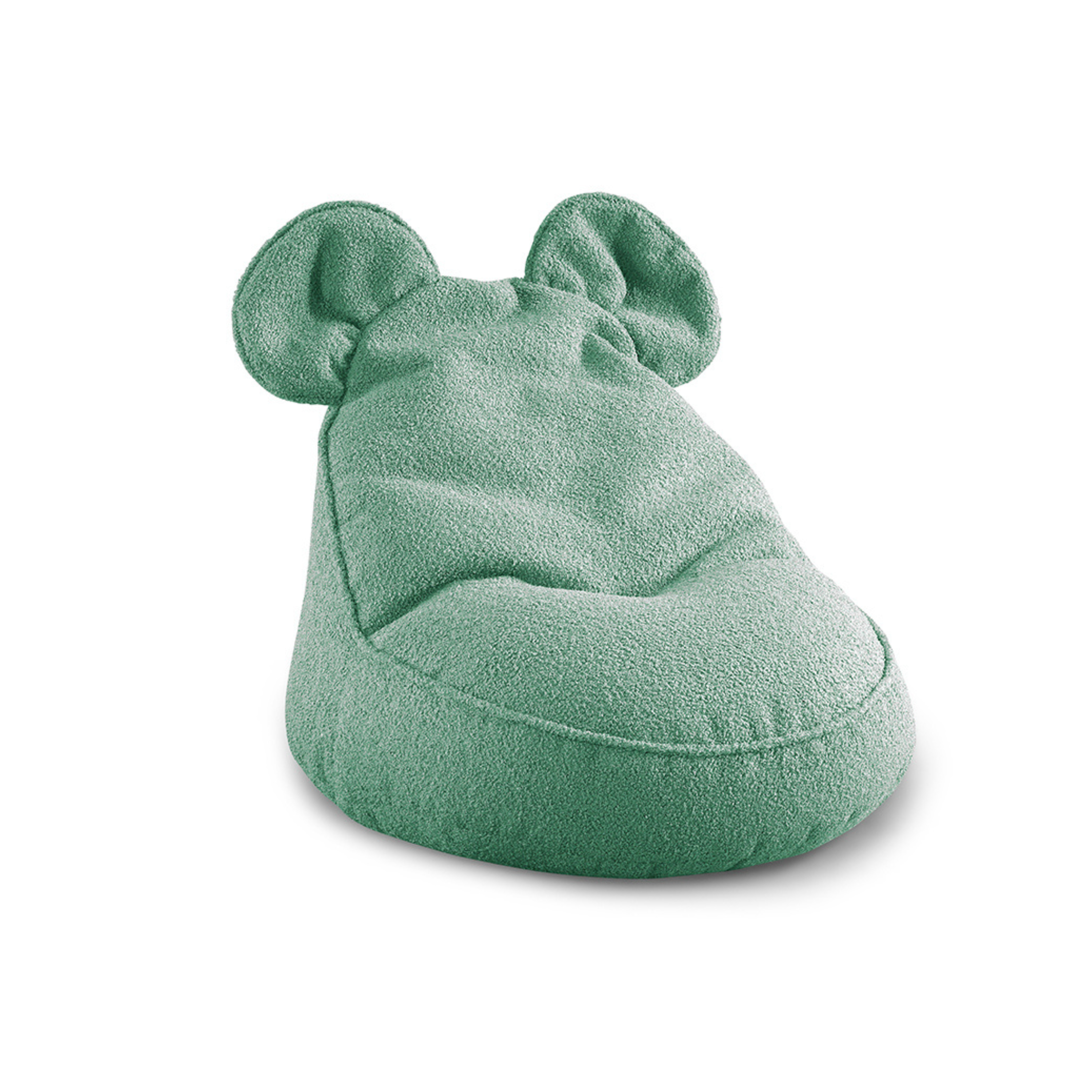 KIDS MIKI Ohrensessel-Sitzsack für Kinder