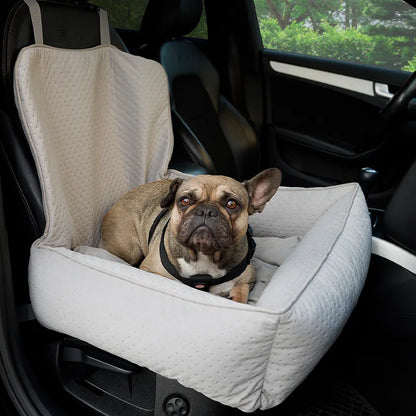 Autobett für Hunde Relaxed Bless