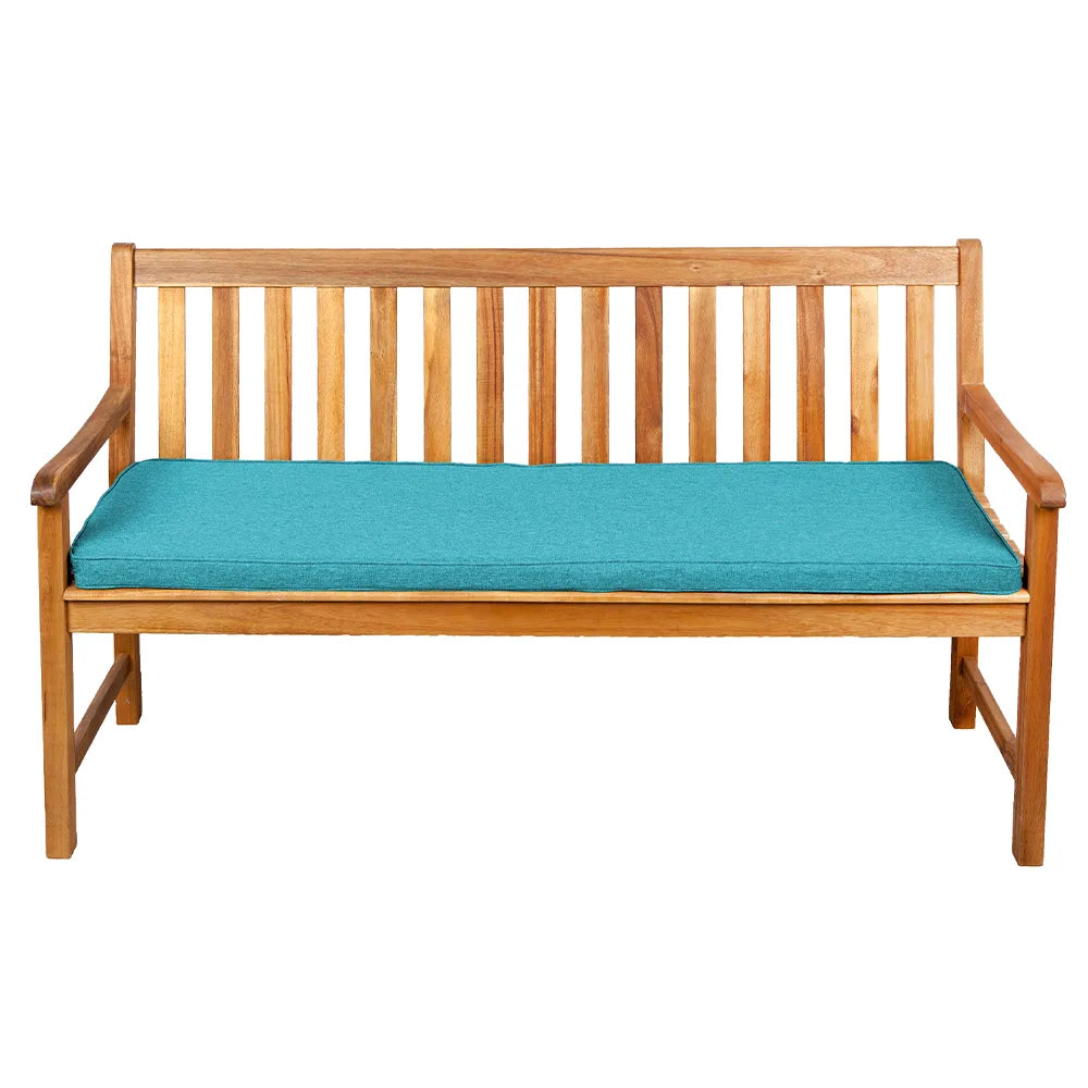Cuscino seduta cuscini panca FK5 azzurro