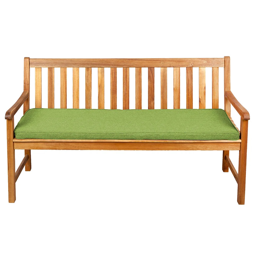 Cuscino sedile cuscini panca FK5 lime