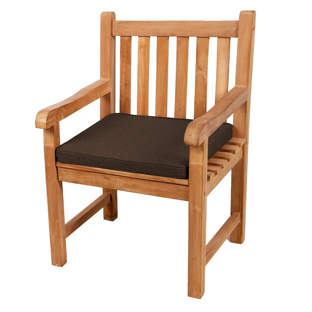 Sitzkissen Bankauflagen FK5 Braun