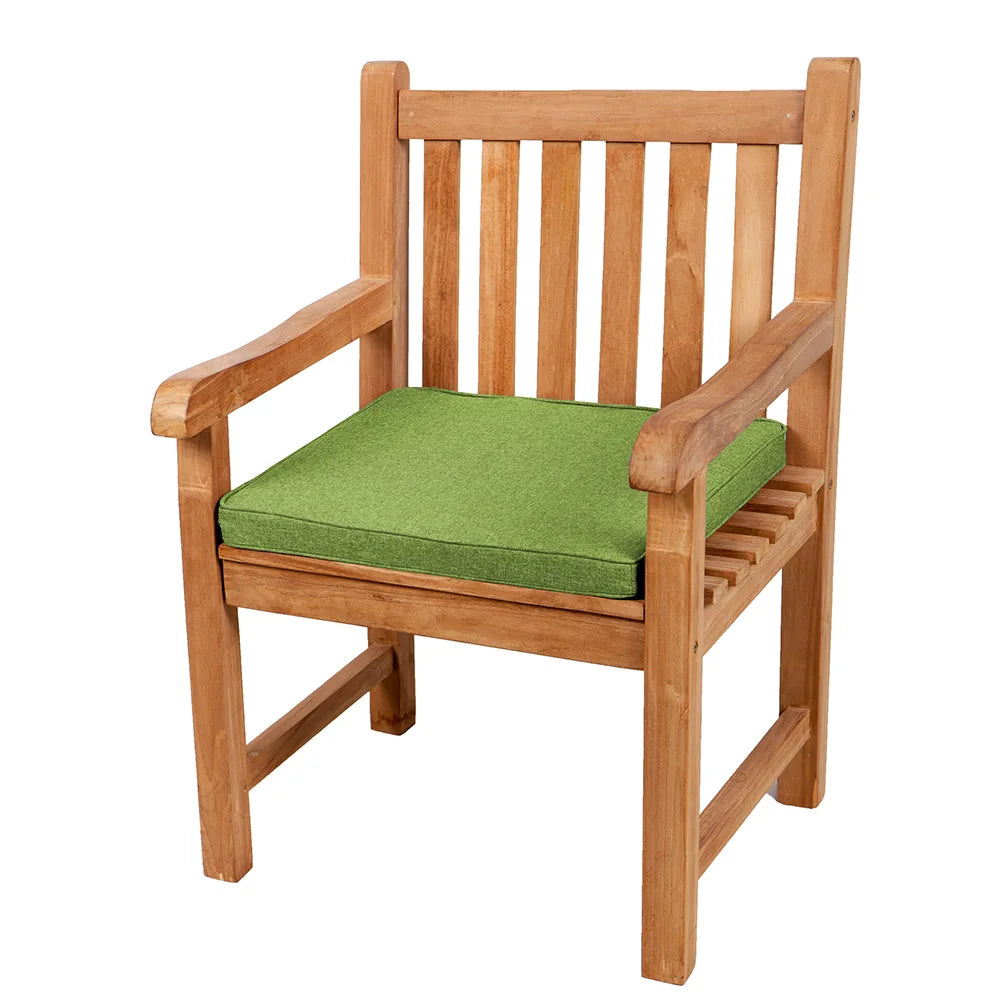 Cuscino sedile cuscini panca FK5 lime
