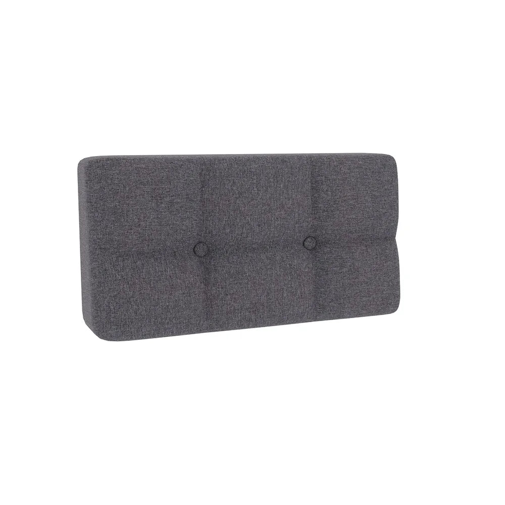 Coussin de palette PFG gris