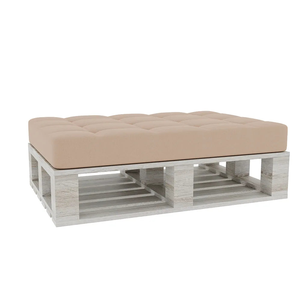 Palettenkissen PFG Beige