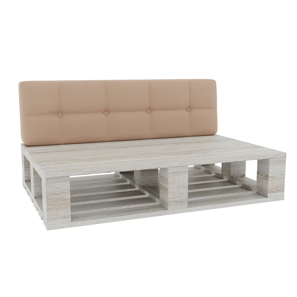 Palettenkissen PFG Beige