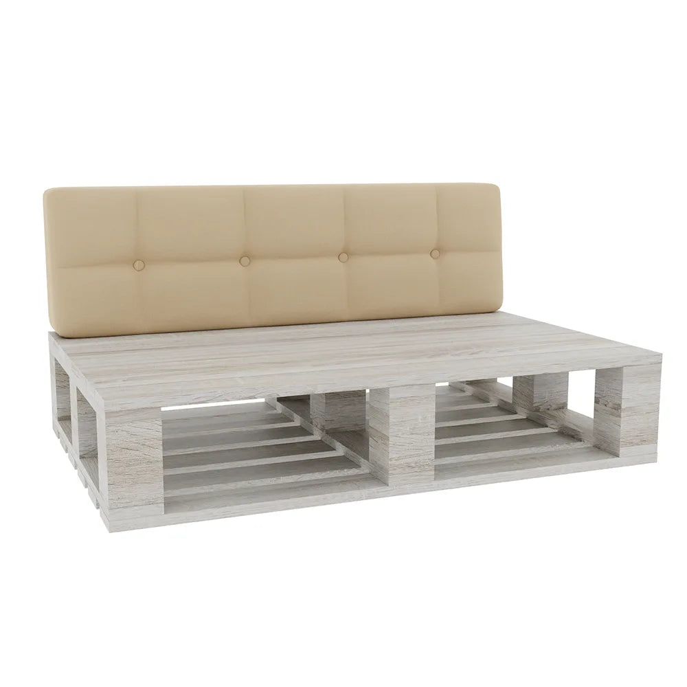 Cuscino per pallet PFG crema