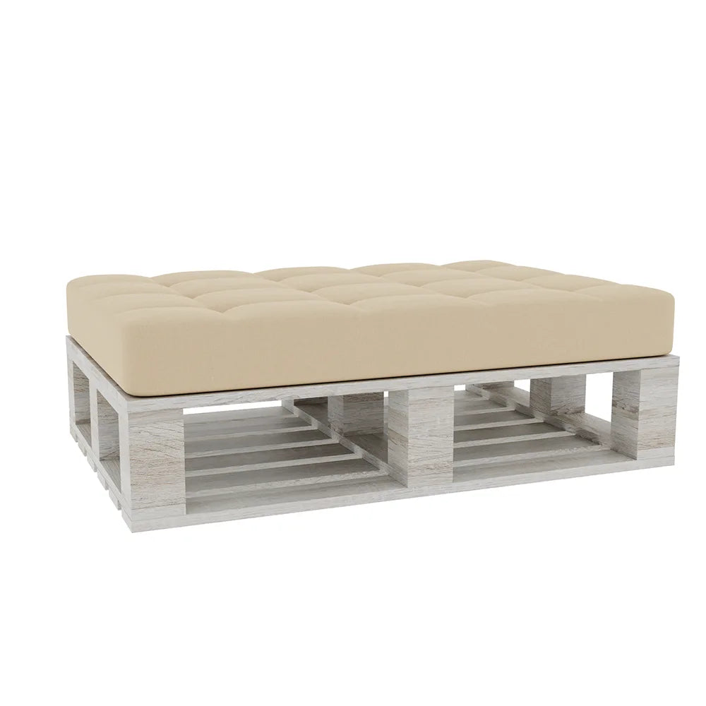 Cuscino per pallet PFG crema