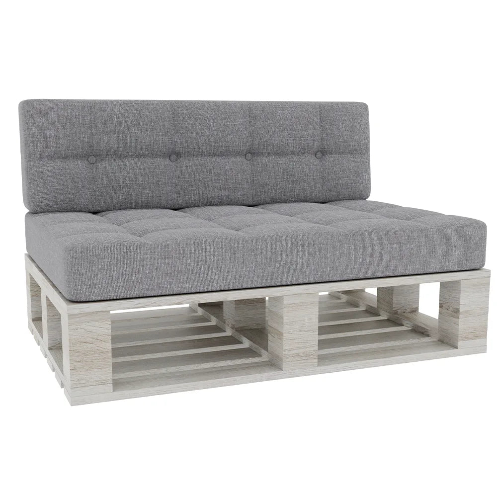 Cuscino per pallet PFG grigio