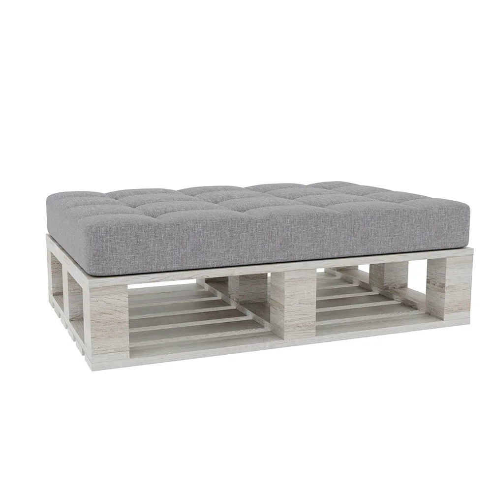 Cuscino per pallet PFG grigio