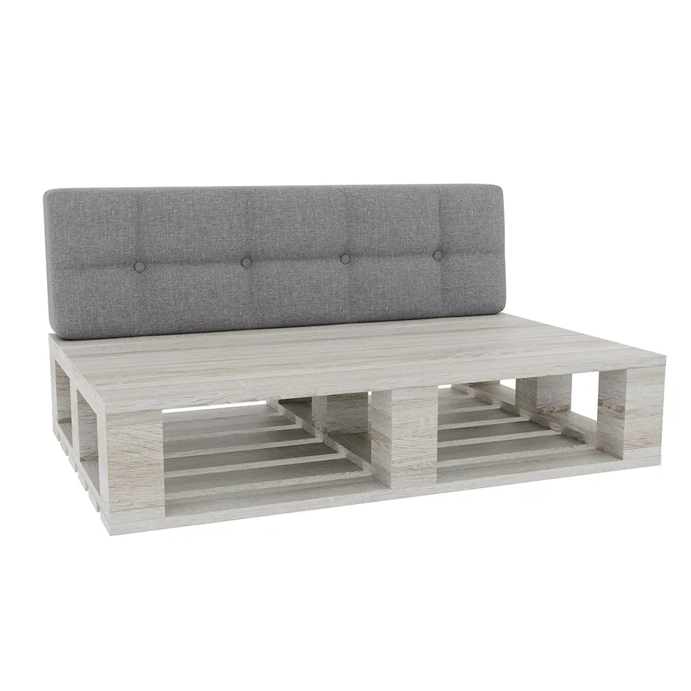 Cuscino per pallet PFG grigio