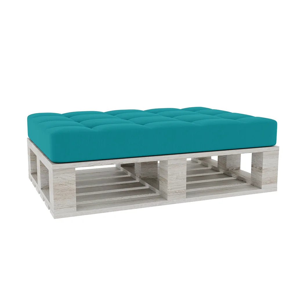 Palettenkissen PFG Hellblau