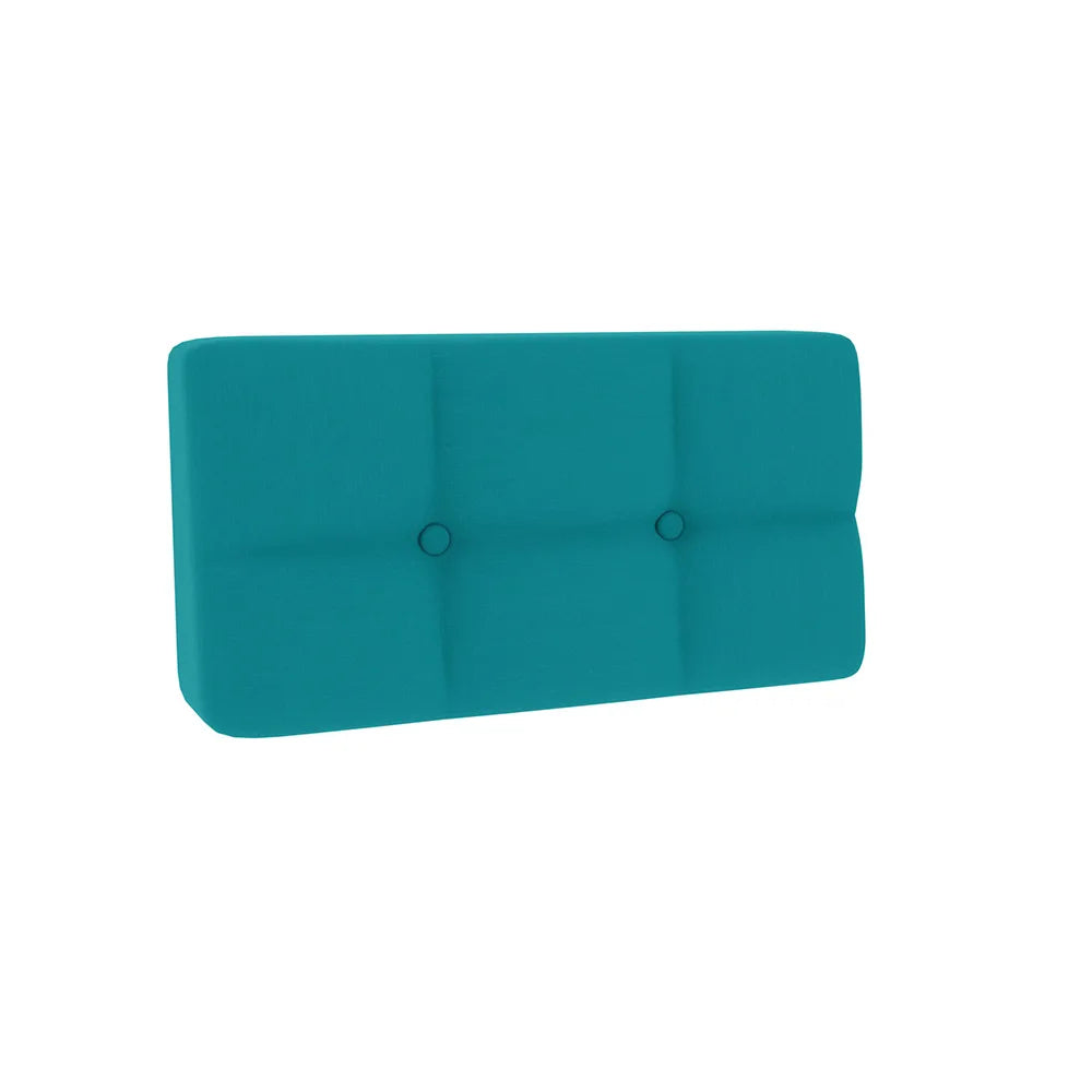Palettenkissen PFG Hellblau