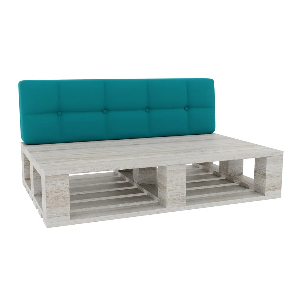 Palettenkissen PFG Hellblau