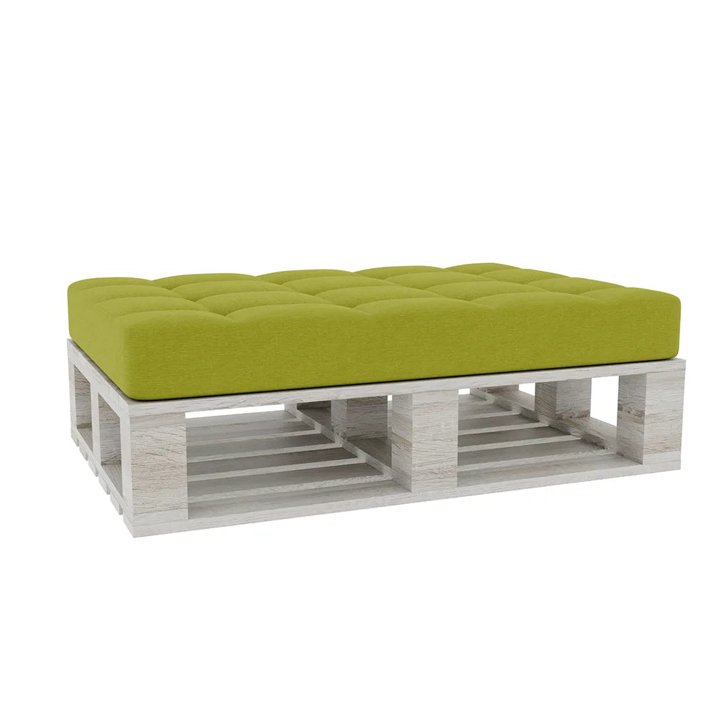 Palettenkissen PFG Limette