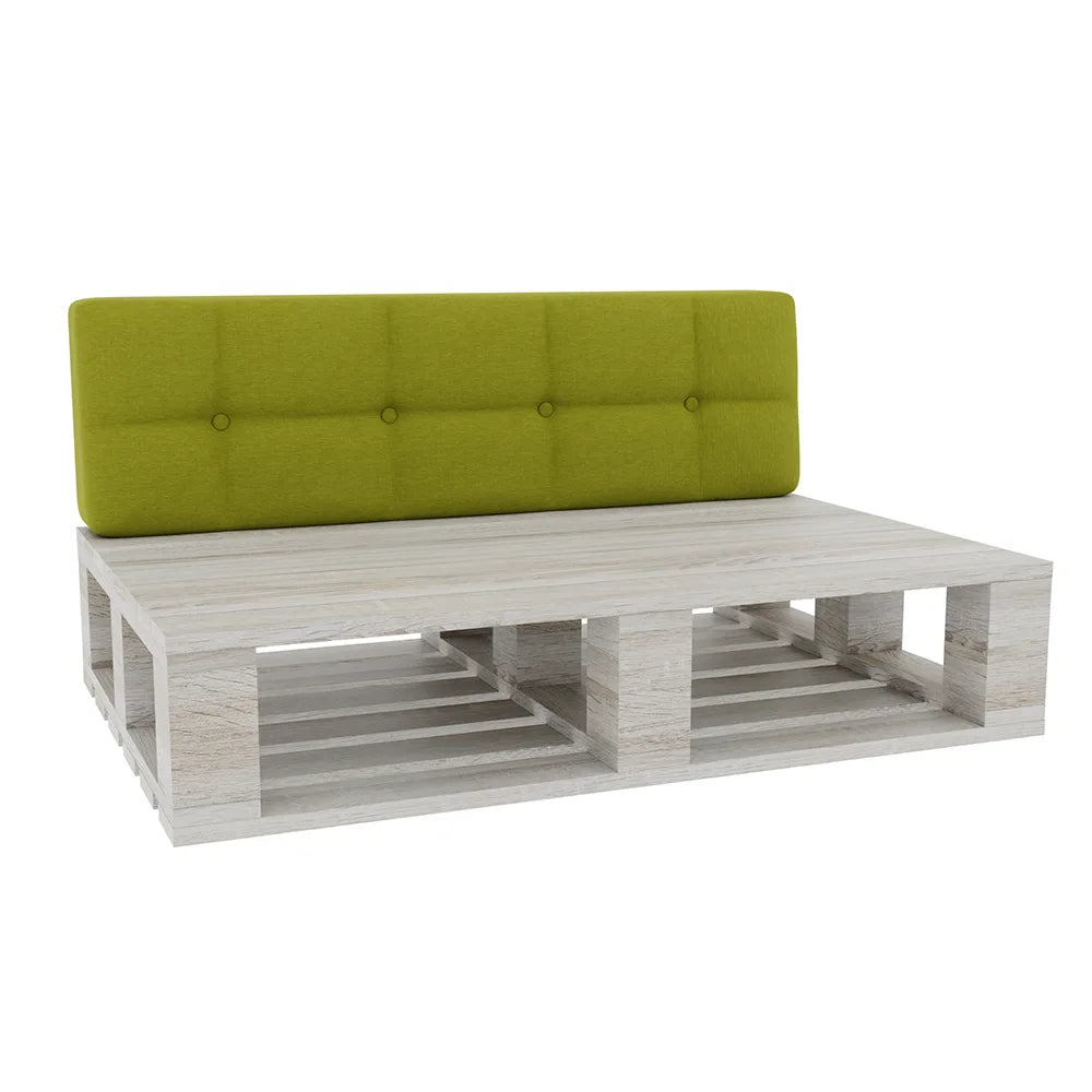 Palettenkissen PFG Limette